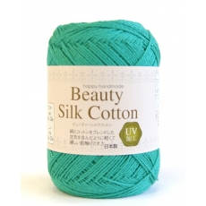 Beauty Silk Cotton