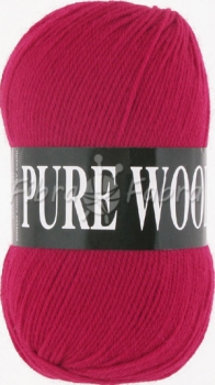 Pure Wool