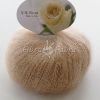 Silk Rosa