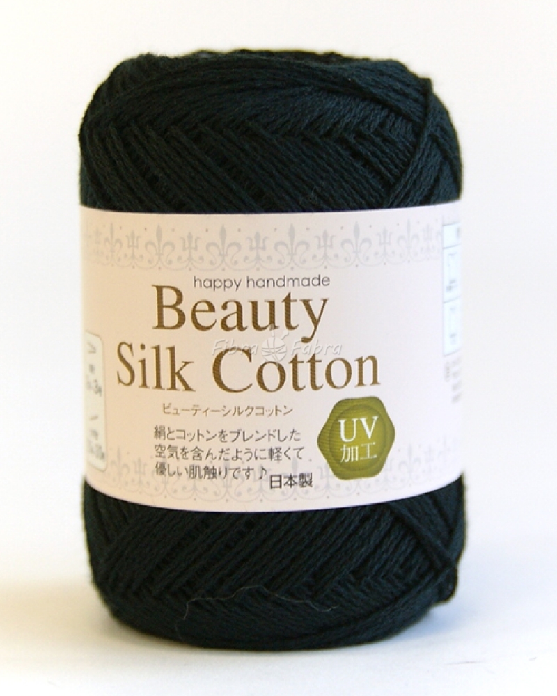 Купить Beauty Silk Cotton - Цитрон (30г) по выгодной цене в Москве